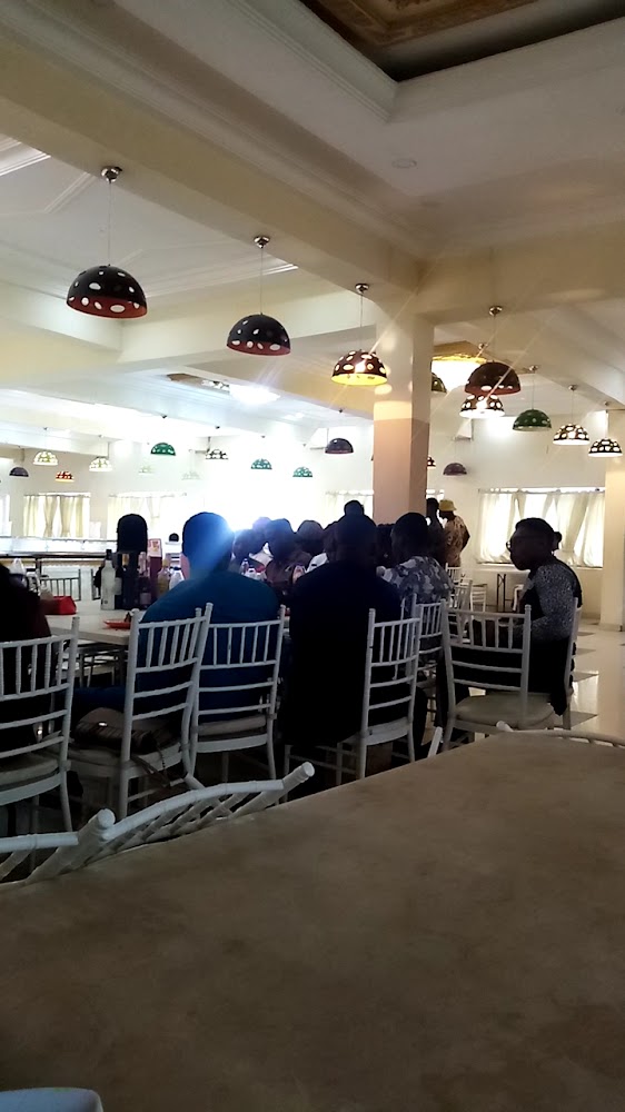 Uyi Grand Event Centre photo 2